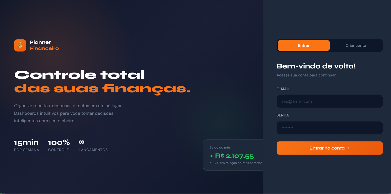 Sistema Financeiro