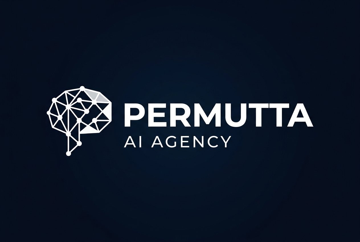 Logotipo Permutta IA